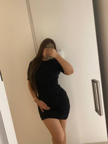 Индивидуалка Роксана фото 2