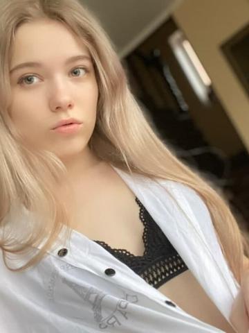 Индивидуалка Эвелина фото 5