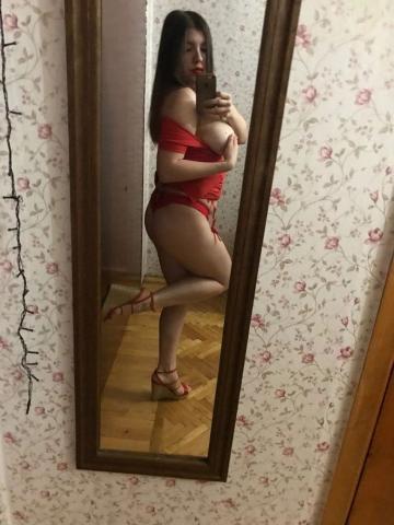 Индивидуалка Ирина фото 2
