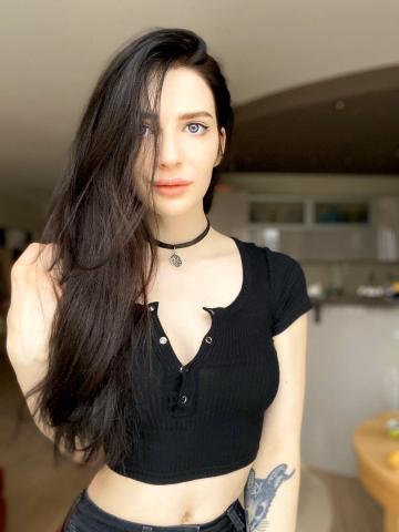 Индивидуалка Алина фото 3
