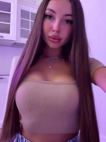 Индивидуалка Оксана фото 4